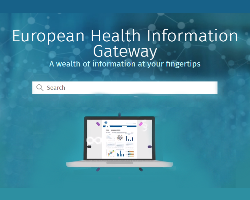 European health information gateway