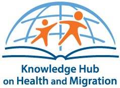 Knowledge hub on health and migration